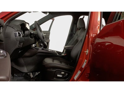 2025 Mazda Mazda CX-5 2.5 Turbo Signature