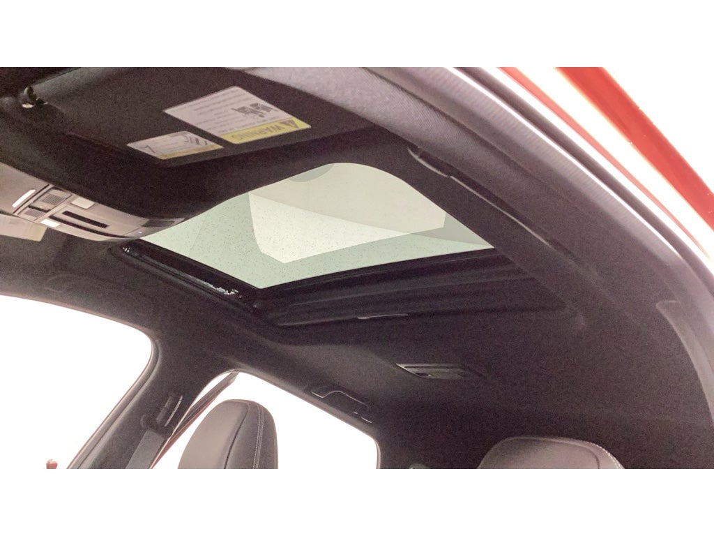 2025 Mazda Mazda CX-5 2.5 Turbo Signature