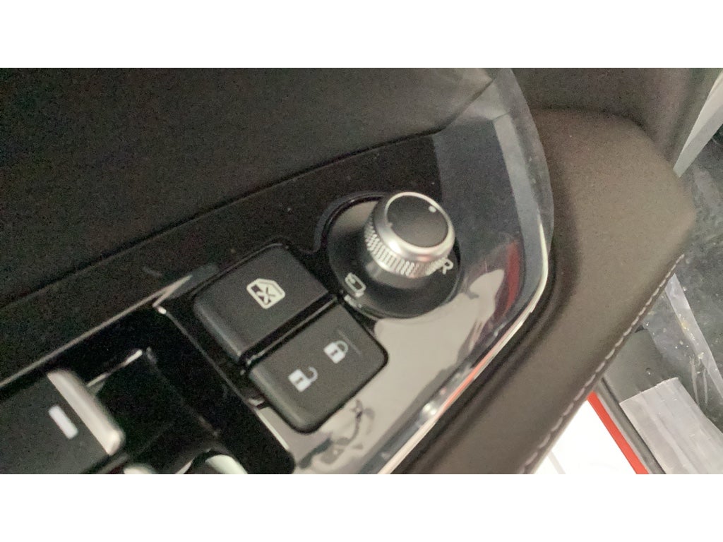 2025 Mazda Mazda CX-5 2.5 Turbo Signature