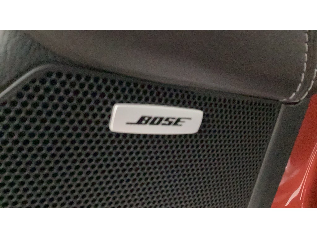 2025 Mazda Mazda CX-5 2.5 Turbo Signature