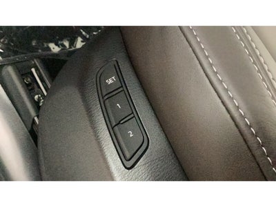 2025 Mazda Mazda CX-5 2.5 Turbo Signature