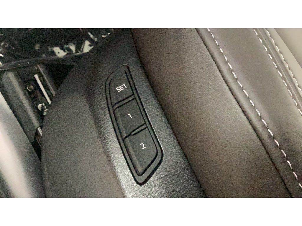 2025 Mazda Mazda CX-5 2.5 Turbo Signature