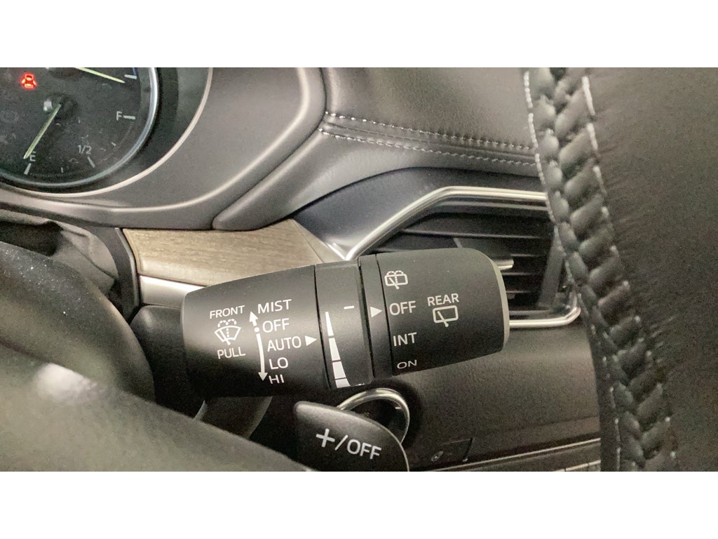 2025 Mazda Mazda CX-5 2.5 Turbo Signature