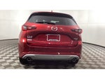 2025 Mazda Mazda CX-5 2.5 Turbo Signature