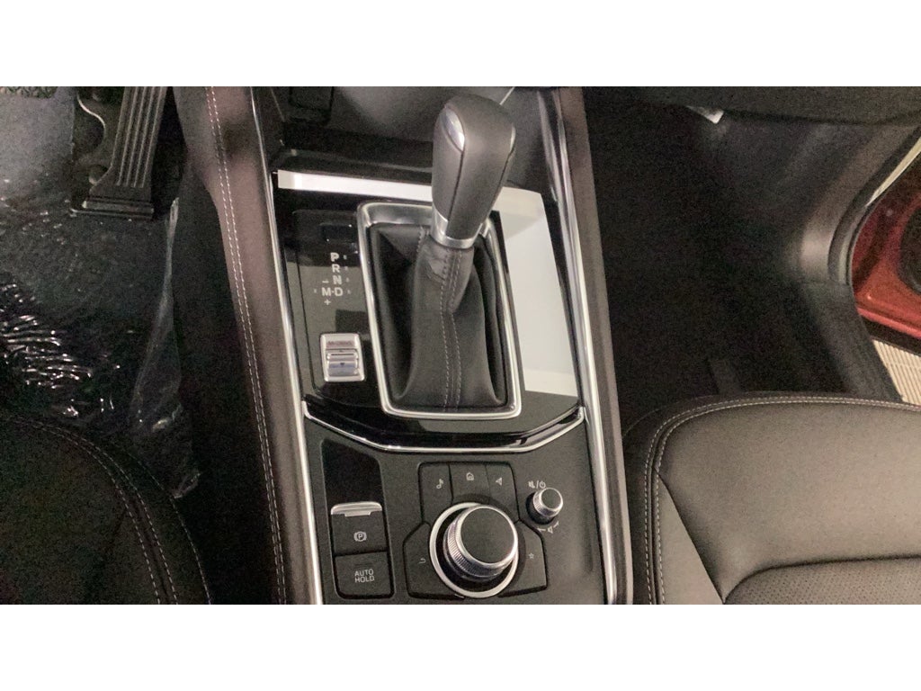 2025 Mazda Mazda CX-5 2.5 Turbo Signature