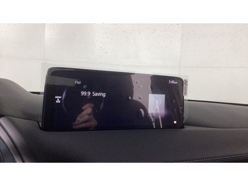 2025 Mazda Mazda CX-5 2.5 Turbo Signature