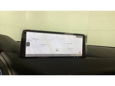 2025 Mazda Mazda CX-5 2.5 Turbo Signature