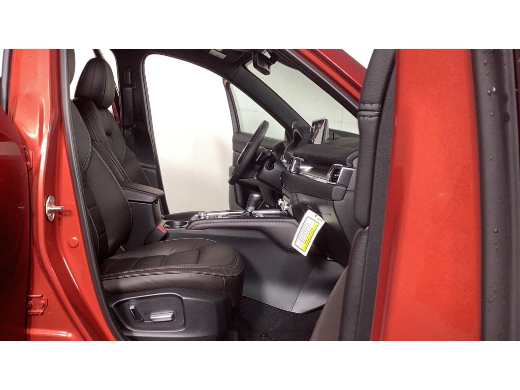 2025 Mazda Mazda CX-5 2.5 Turbo Signature