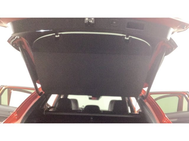 2025 Mazda Mazda CX-5 2.5 Turbo Signature