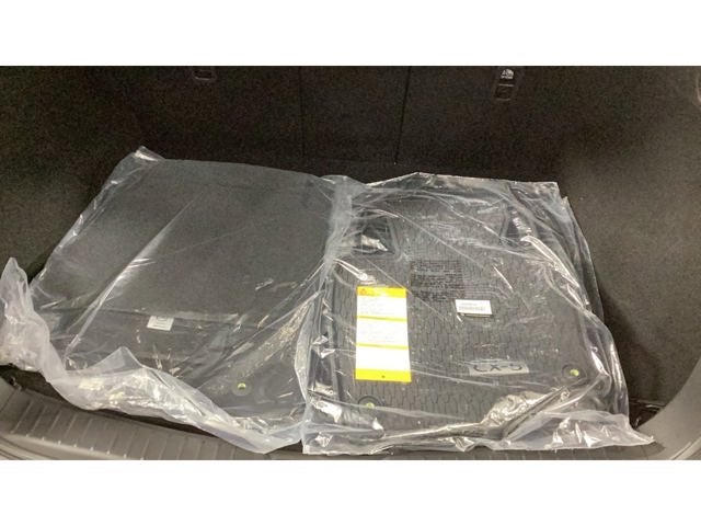 2025 Mazda Mazda CX-5 2.5 Turbo Signature