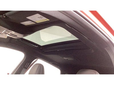 2025 Mazda Mazda CX-5 2.5 Turbo Signature