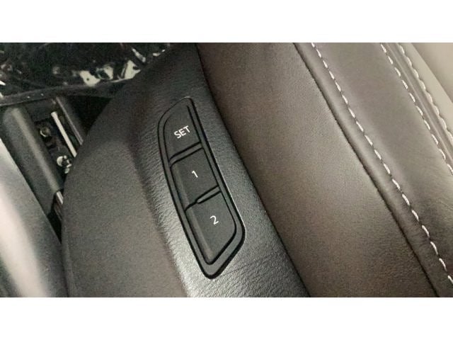 2025 Mazda Mazda CX-5 2.5 Turbo Signature