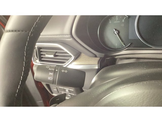 2025 Mazda Mazda CX-5 2.5 Turbo Signature