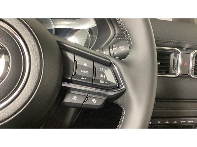 2025 Mazda Mazda CX-5 2.5 Turbo Signature