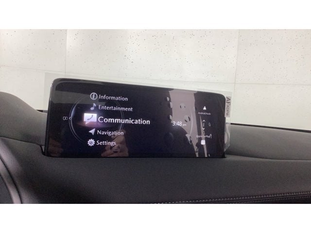 2025 Mazda Mazda CX-5 2.5 Turbo Signature