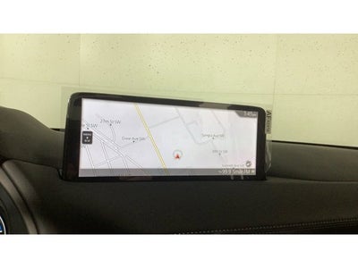 2025 Mazda Mazda CX-5 2.5 Turbo Signature