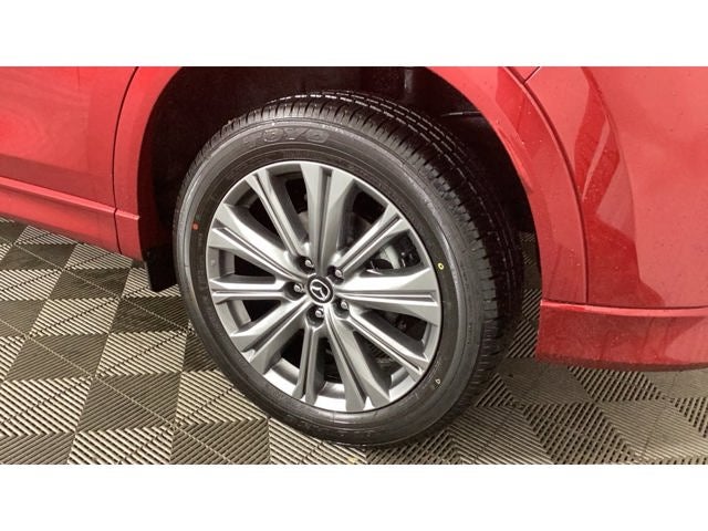 2025 Mazda Mazda CX-5 2.5 Turbo Signature