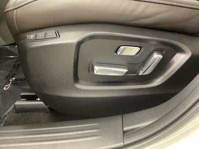2025 Mazda Mazda CX-5 2.5 Turbo Signature
