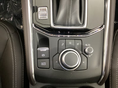 2025 Mazda Mazda CX-5 2.5 Turbo Signature