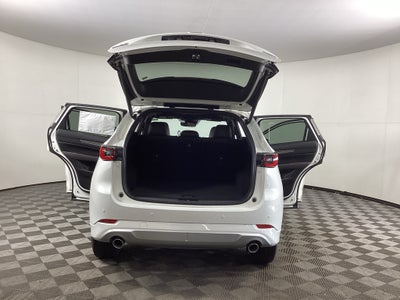 2025 Mazda Mazda CX-5 2.5 Turbo Signature