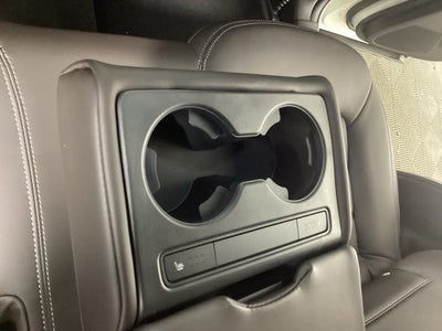 2025 Mazda Mazda CX-5 2.5 Turbo Signature