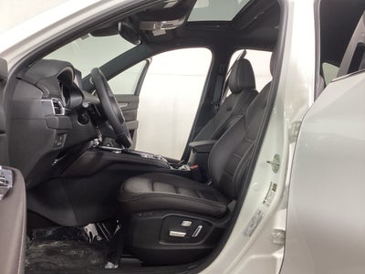 2025 Mazda Mazda CX-5 2.5 Turbo Signature