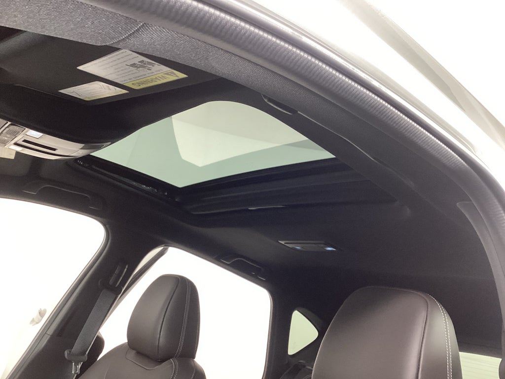 2025 Mazda Mazda CX-5 2.5 Turbo Signature