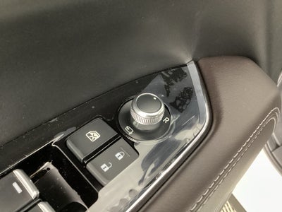 2025 Mazda Mazda CX-5 2.5 Turbo Signature