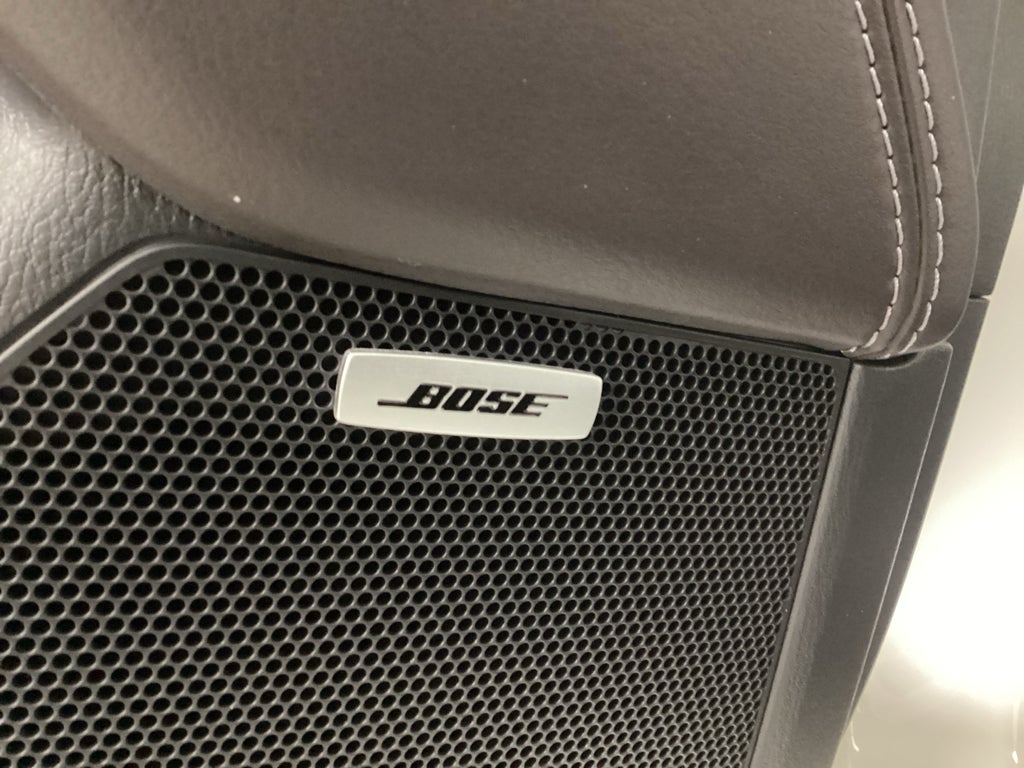 2025 Mazda Mazda CX-5 2.5 Turbo Signature