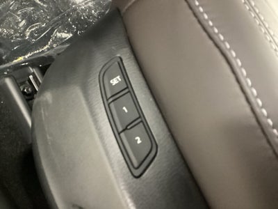 2025 Mazda Mazda CX-5 2.5 Turbo Signature