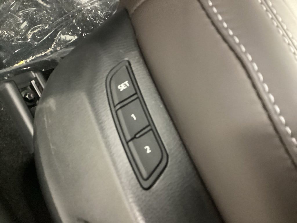 2025 Mazda Mazda CX-5 2.5 Turbo Signature