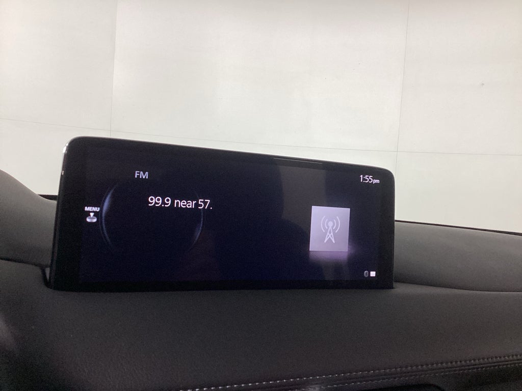 2025 Mazda Mazda CX-5 2.5 Turbo Signature