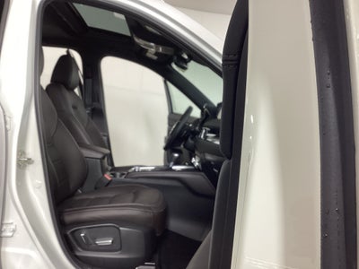 2025 Mazda Mazda CX-5 2.5 Turbo Signature