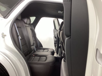 2025 Mazda Mazda CX-5 2.5 Turbo Signature