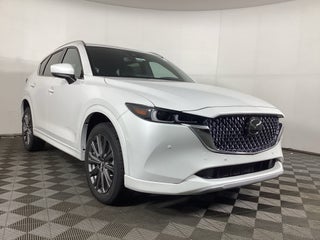 2025 Mazda Mazda CX-5