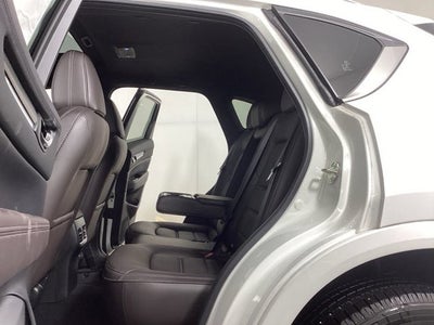 2025 Mazda Mazda CX-5 2.5 Turbo Signature