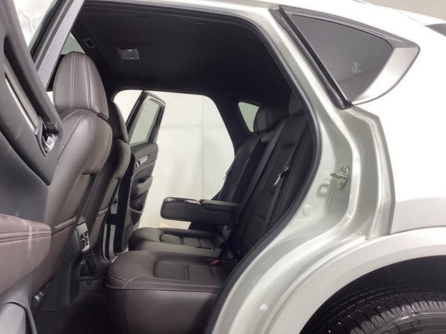 2025 Mazda Mazda CX-5 2.5 Turbo Signature