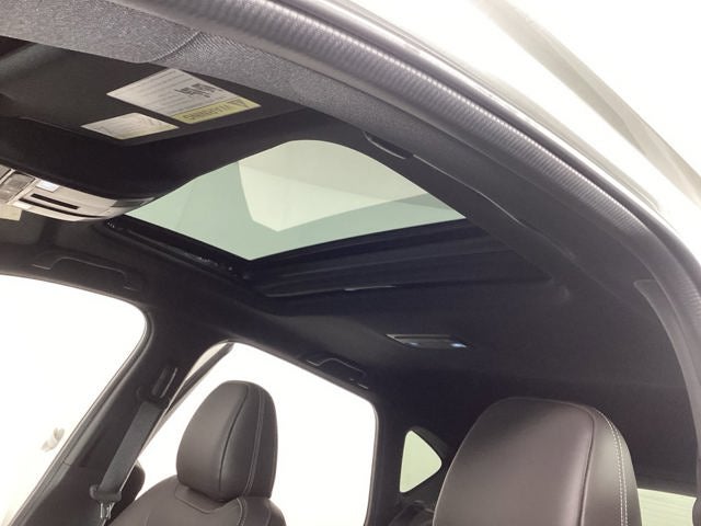 2025 Mazda Mazda CX-5 2.5 Turbo Signature