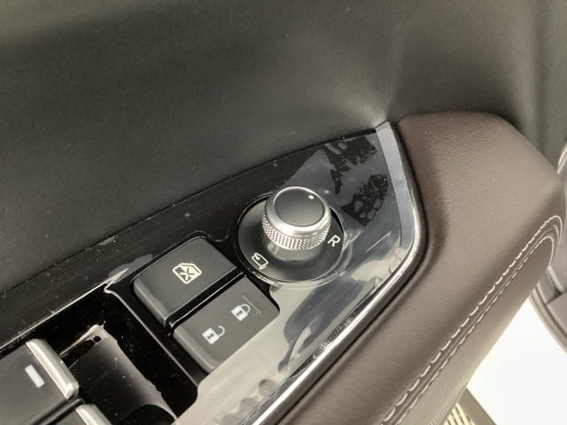 2025 Mazda Mazda CX-5 2.5 Turbo Signature