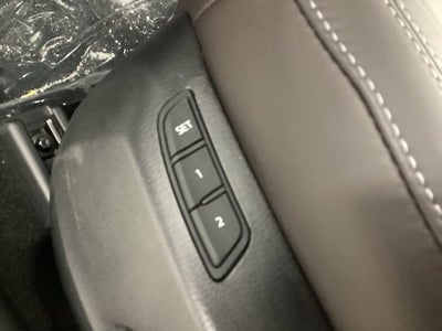 2025 Mazda Mazda CX-5 2.5 Turbo Signature