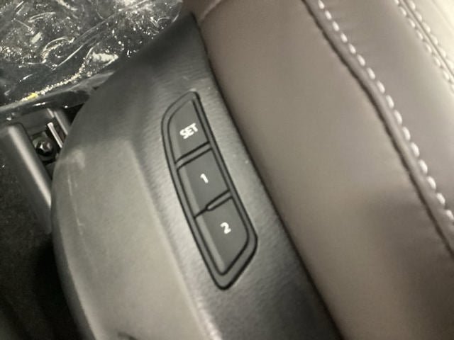 2025 Mazda Mazda CX-5 2.5 Turbo Signature