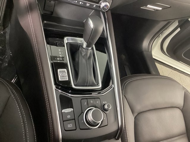 2025 Mazda Mazda CX-5 2.5 Turbo Signature