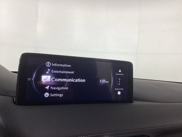 2025 Mazda Mazda CX-5 2.5 Turbo Signature