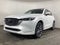 2025 Mazda Mazda CX-5 2.5 Turbo Signature