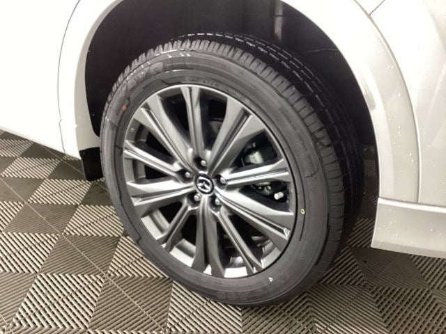 2025 Mazda Mazda CX-5 2.5 Turbo Signature