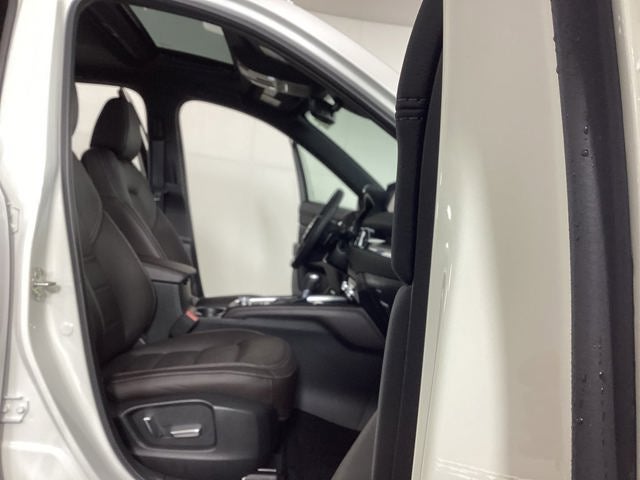 2025 Mazda Mazda CX-5 2.5 Turbo Signature