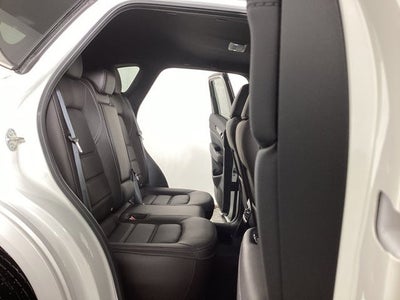 2025 Mazda Mazda CX-5 2.5 Turbo Signature