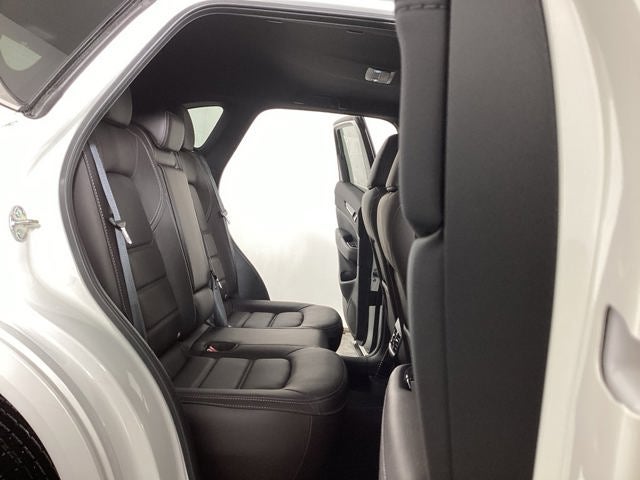 2025 Mazda Mazda CX-5 2.5 Turbo Signature