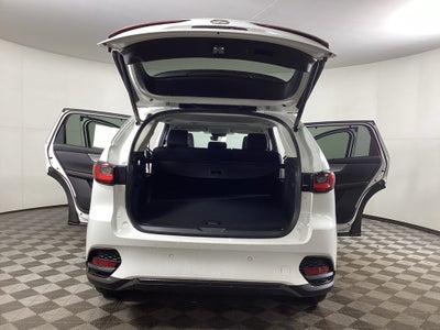 2026 Mazda Mazda CX-70 MHEV 3.3 Turbo Preferred