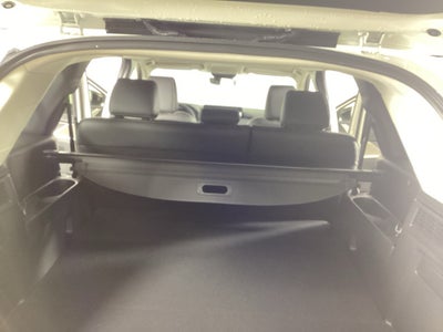 2026 Mazda Mazda CX-70 MHEV 3.3 Turbo Preferred